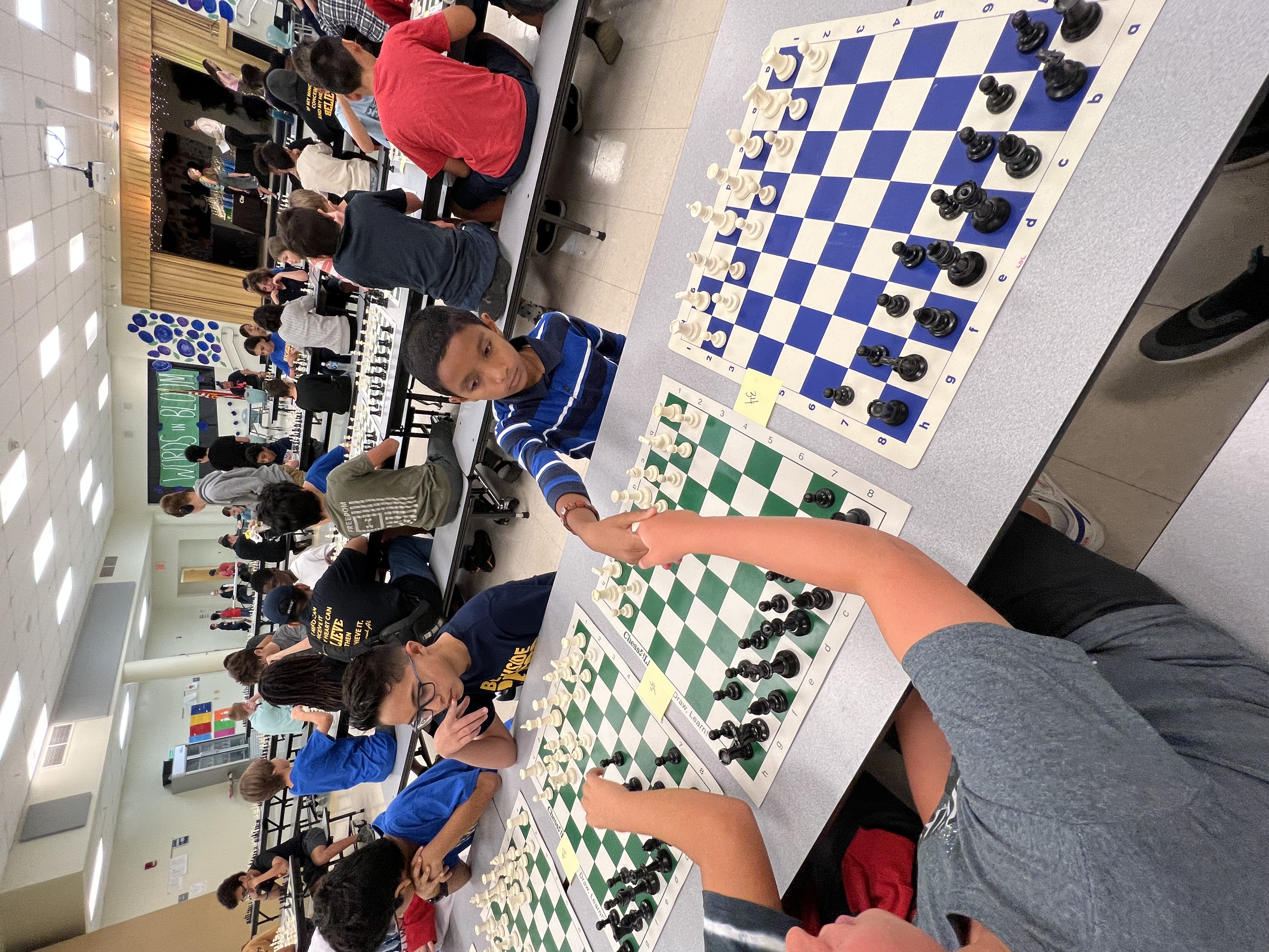 chess